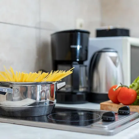 Apartment Mirta By Interhome