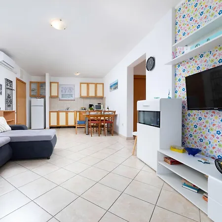 شقة Mirta By Interhome