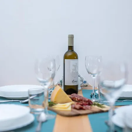 Mirta By Interhome شقة *