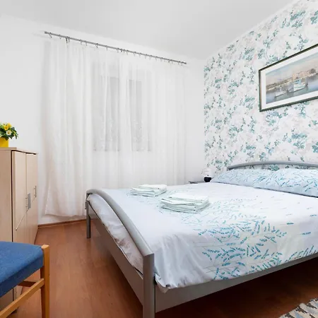 Mirta By Interhome Apartment Šilo