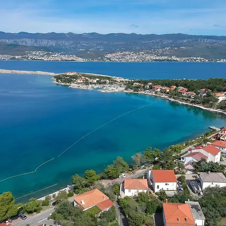 Mirta By Interhome Apartment *