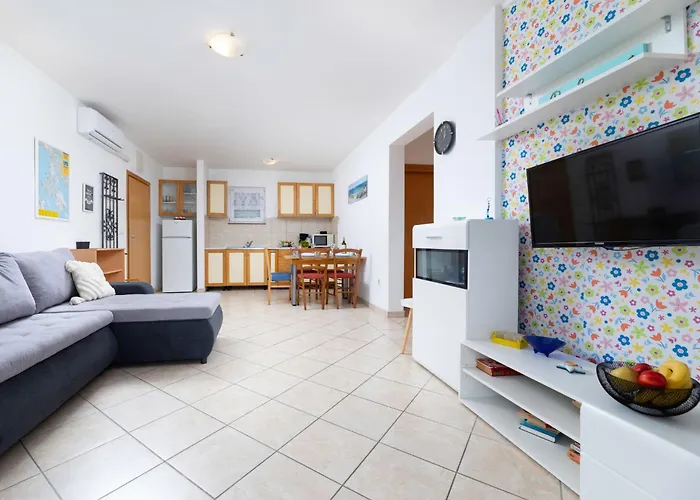 شقة Mirta By Interhome