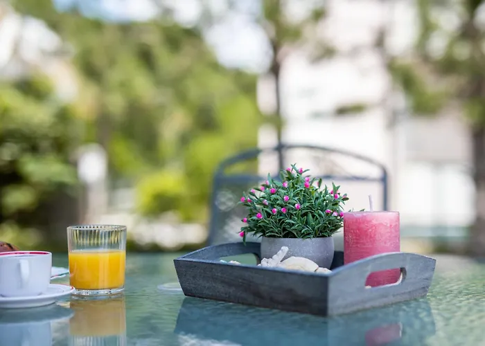 شقة Mirta By Interhome *