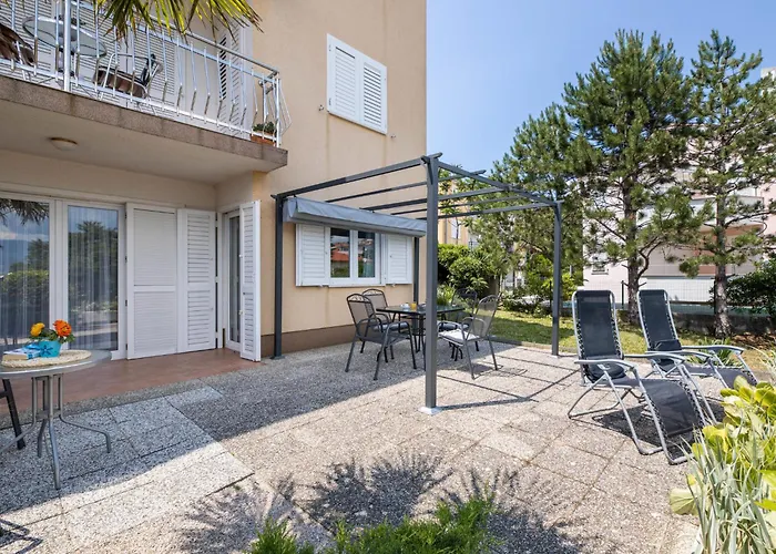 شقة Mirta By Interhome *