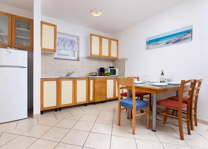 شقة Mirta By Interhome *