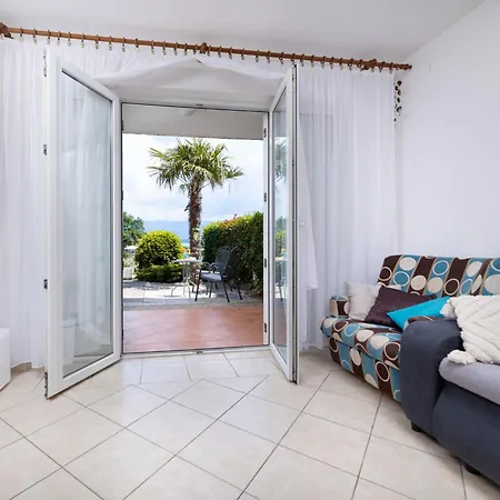 Mirta By Interhome Silo (Krk)