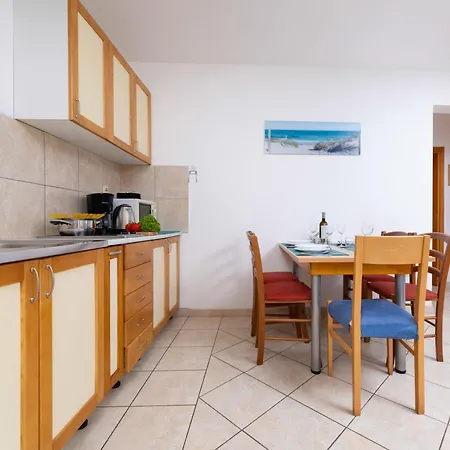 Mirta By Interhome