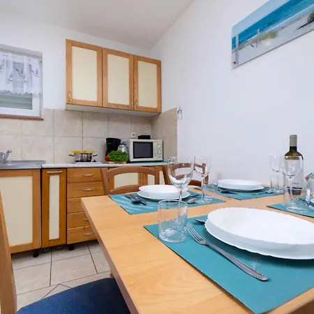 Mirta By Interhome
