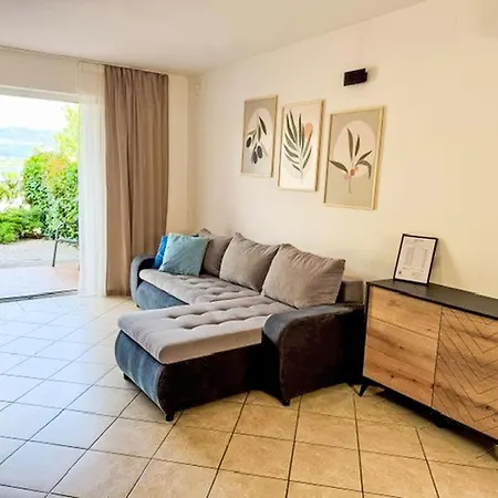Mirta By Interhome דירה שילו