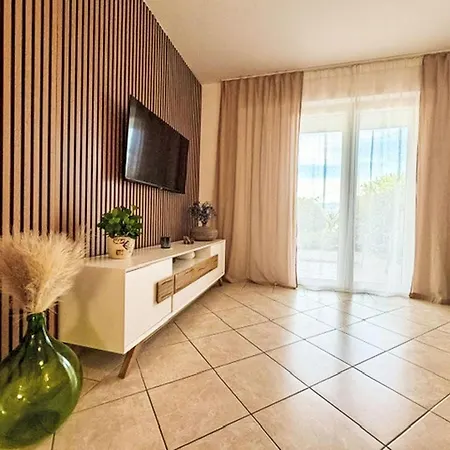Mirta By Interhome דירה שילו