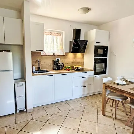 Mirta By Interhome דירה *