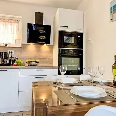 דירה Mirta By Interhome *