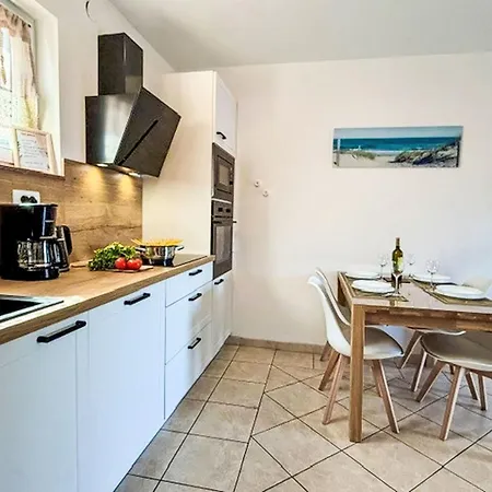 דירה Mirta By Interhome שילו