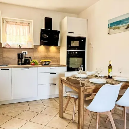 דירה Mirta By Interhome