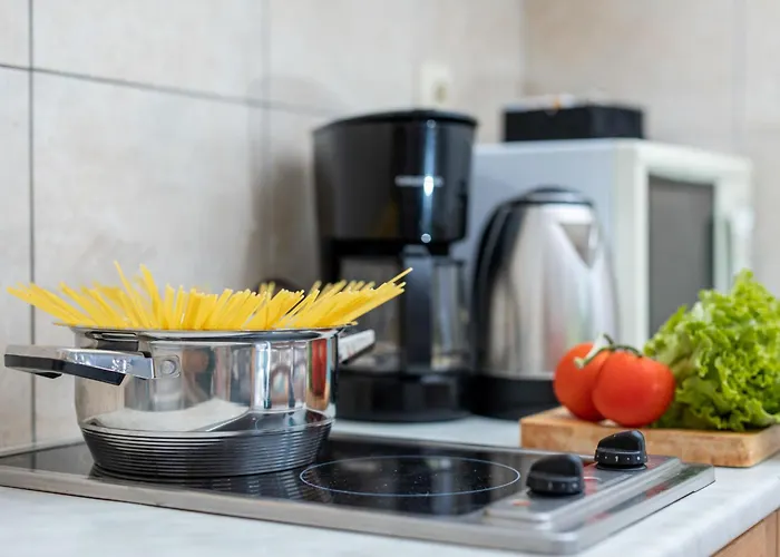 Apartment Mirta By Interhome