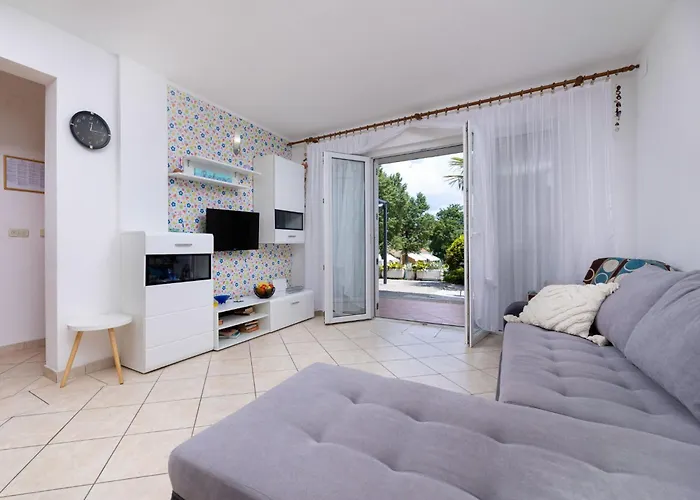Mirta By Interhome