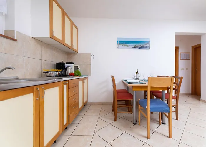 Mirta By Interhome