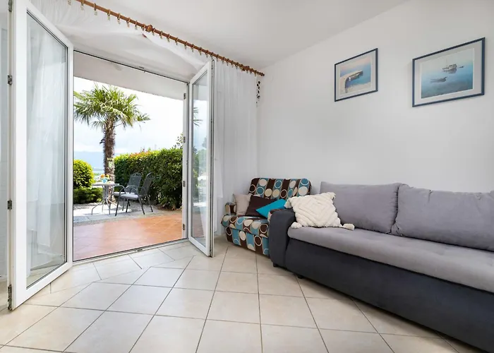 Lägenhet Mirta By Interhome *