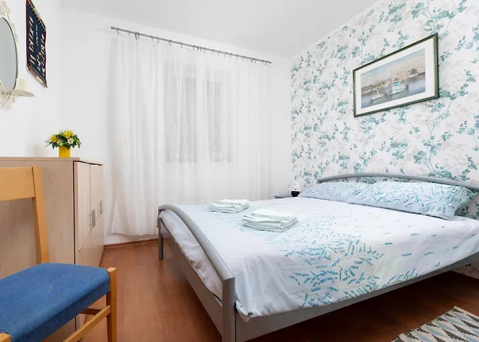Mirta By Interhome Apartment Šilo