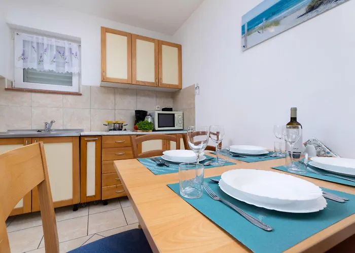 Mirta By Interhome
