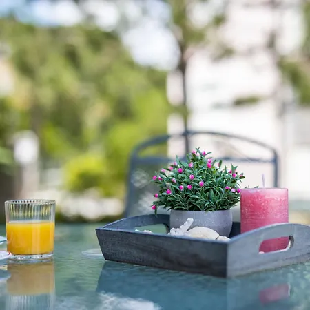 Apartmán Mirta By Interhome *