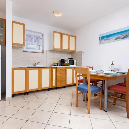 Apartmán Mirta By Interhome *