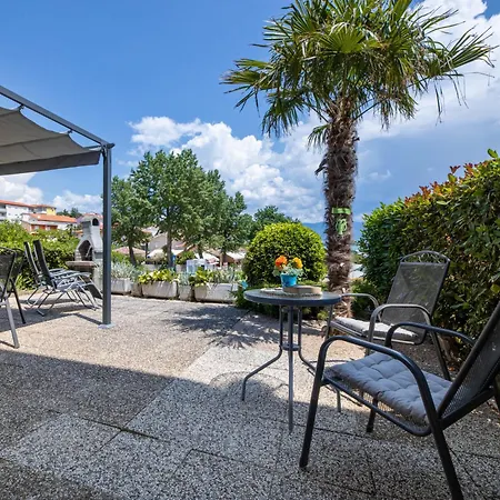 Apartmán Mirta By Interhome Šilo